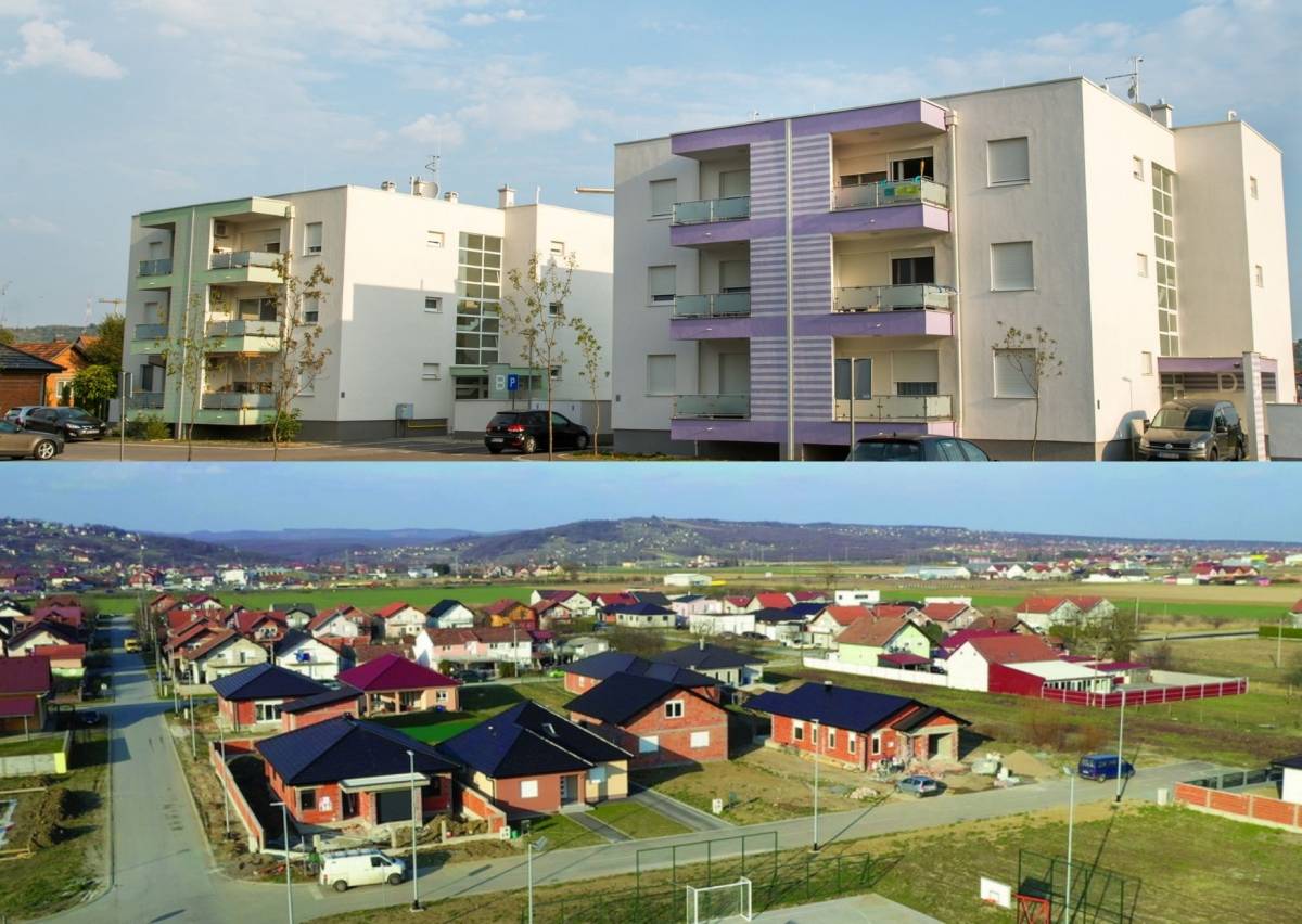 SB Online | Grad Slavonski Brod provodi brojne projekte koji rezultiraju pozitivnim demografskim trendovima