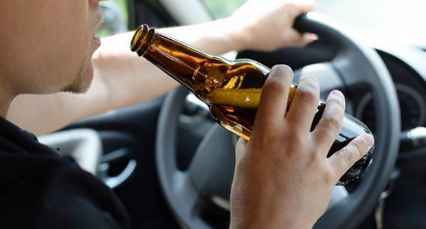 SB Online | Alkoholizirani vozač zadržan u policiji do otrežnjenja