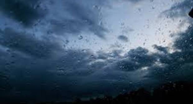 SB Online | Meteorolozi najavljuju kišu i grmljavinu. Za vikend nova promjena vremena