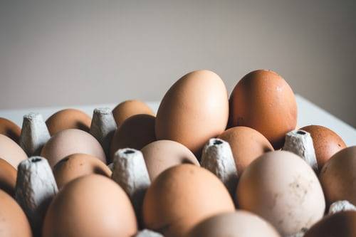 SB Online | Uvodi se nova oznaka na jajima: Doznajte kako ona izgleda i što će točno predstavljati