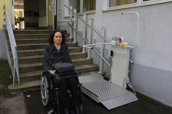 SB Online | Priopćenje Pravobraniteljice za osobe s invaliditetom povodom lokalnih izbora 2021. godine: Ništa o nama bez nas - neka se glas osoba s invaliditetom čuje na lokalnoj razini