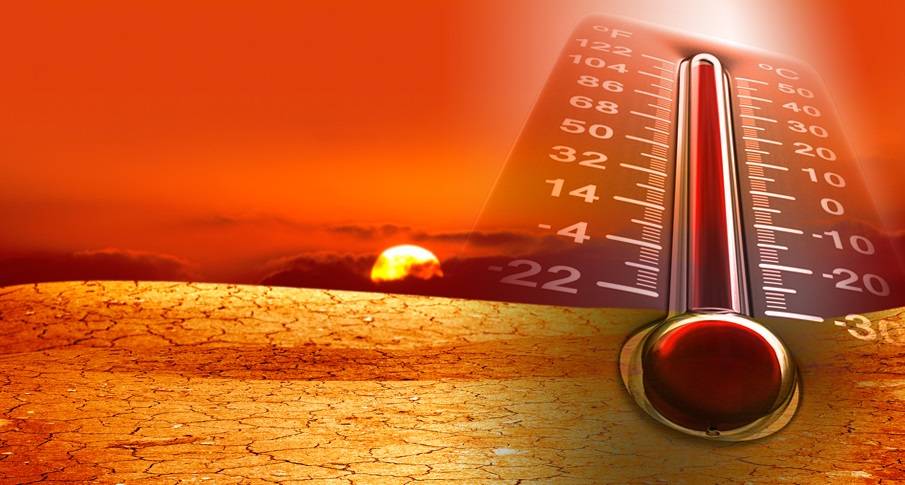 SB Online | Meteorolozi iz Hrvatske objavili veliku prognozu za ljeto
