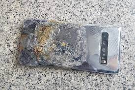 SB Online | ZANIMLJIVO: Otuđio mobitel pa ga bacio u peć i zapalio