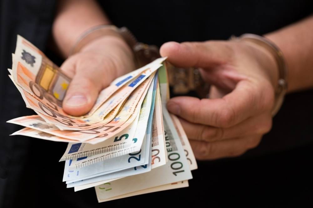 SB Online | Hrvatu kazna od 43.915 eura, nije plaćao radnike