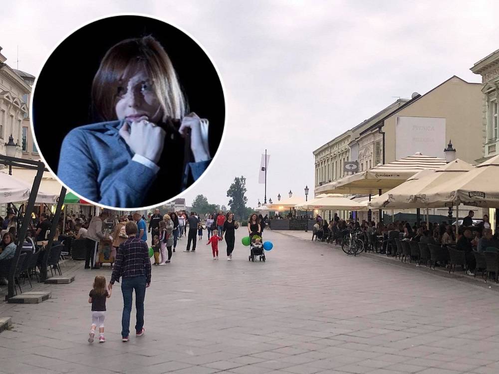 SB Online | Žrtva osvetničke pornografije iz Slavonije: Iz kafića su se naginjali da me vide