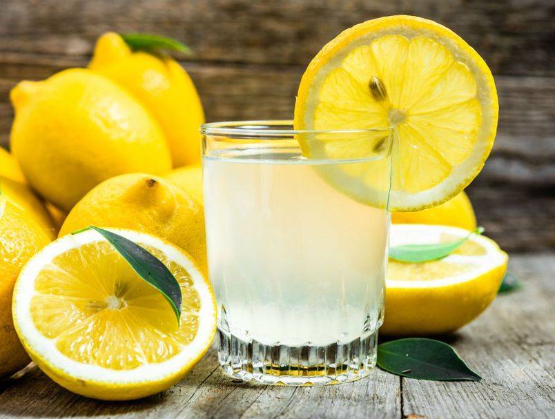 SB Online | Hit piće ovog ljeta: Recept za kremastu limunadu s ananasom
