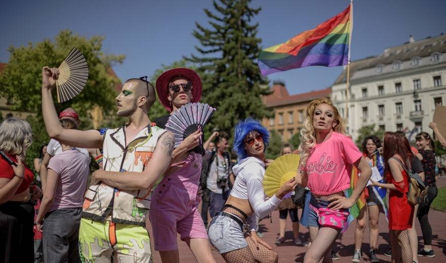 SB Online | U Hrvatskoj homoseksualci ne mogu biti darivatelji krvi. Zašto?