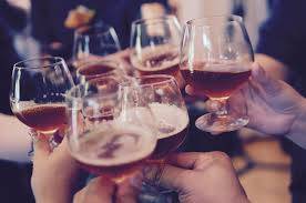 SB Online | Hrvatska među zemljama gdje mladi najviše piju alkohol, djevojke tek nešto manje u odnosu na mladiće