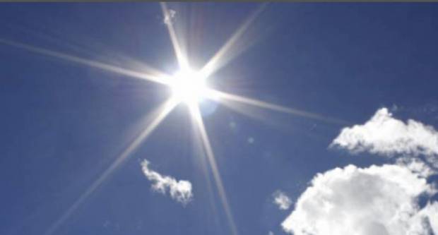 SB Online | Danas sunčano i vruće. Temperatura do 37 °C.