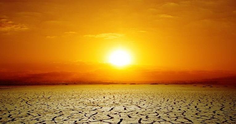 SB Online | Znanstvenici poslali alarmantno upozorenje o klimi: Najgore tek dolazi
