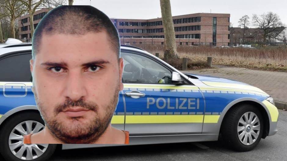 SB Online | U BERLINU: Pronađen nestali Brođanin! ʺŽiv je i zdravʺ