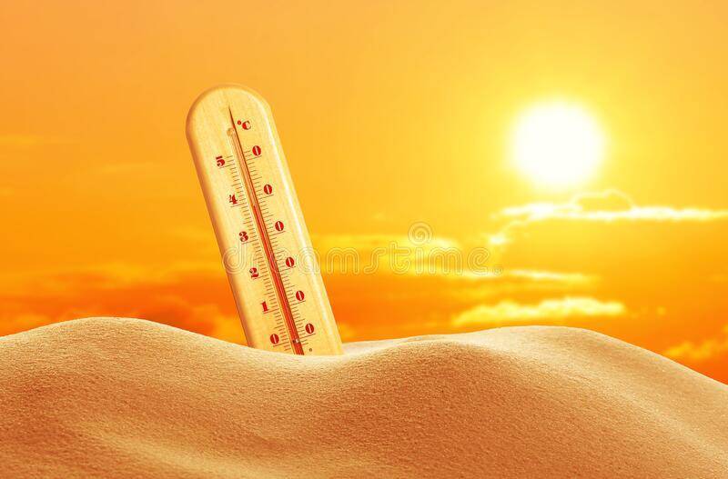 SB Online | Vrhunac toplinskog vala u četvrtak, temperature i do 40°C