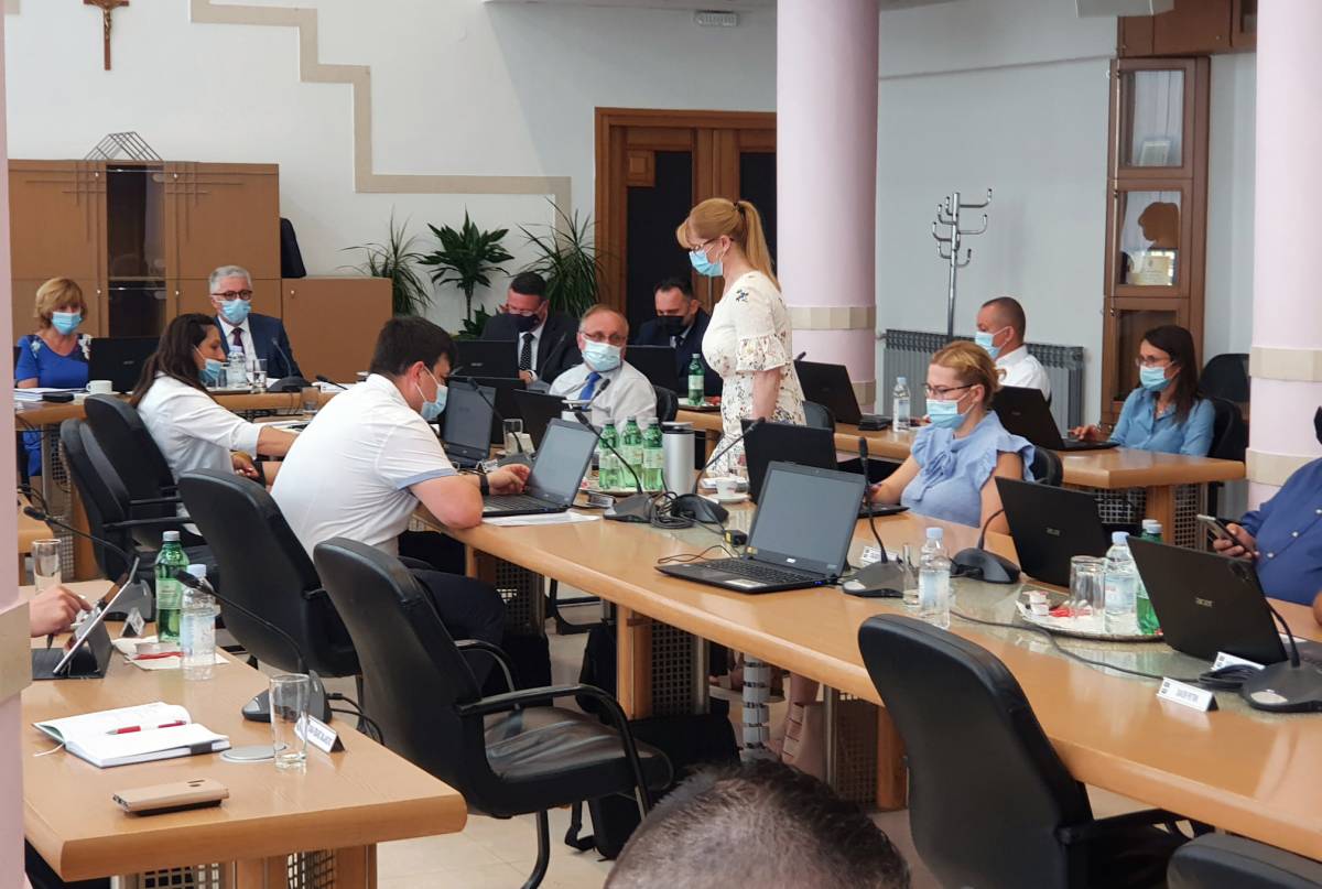 SB Online | Ovo su novi članovi Odbora u Brodsko-posavskoj županiji