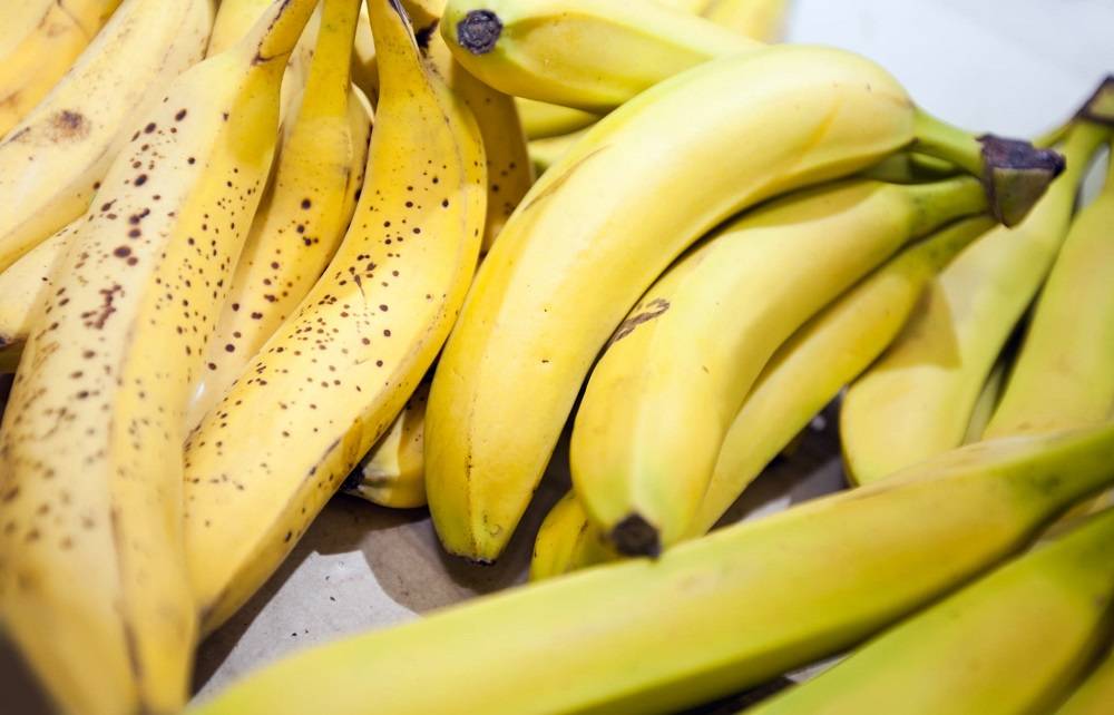 SB Online | Zbog pesticida iz poznatog trgovačkog lanca s polica se povlače banane