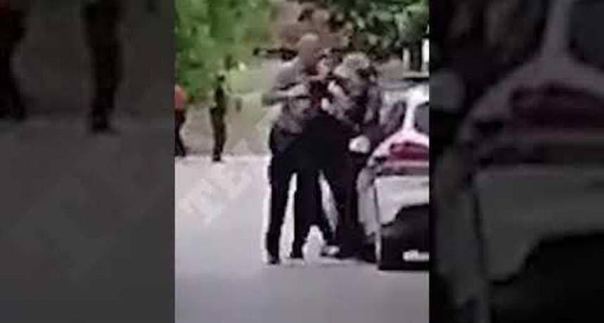 SB Online | Policajac u Slavoniji šakom u glavu udario mladića zbog prometnog prekršaja
