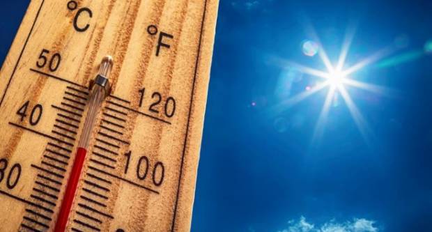 SB Online | Evo kolika nas temperatura danas očekuje