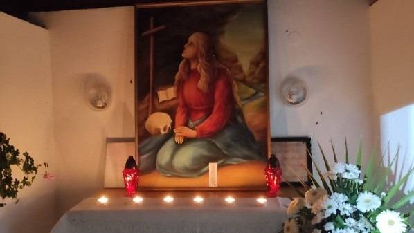 SB Online | Proslava sv. Marije Magdalene u Jarugama
