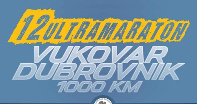SB Online | 12-ti put vozit će od Vukovara do Dubrovnika
