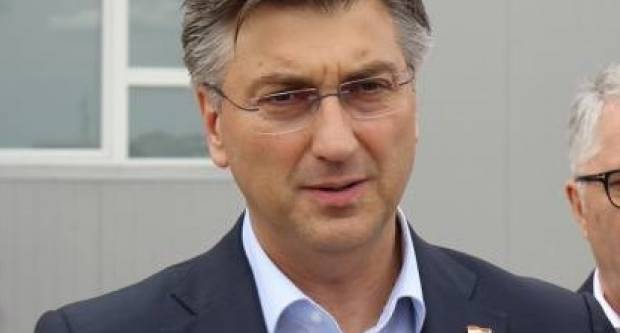 SB Online |  Očekuje se dolazak premijera i ministra Hrvatske i Kosova u Sl. Brod