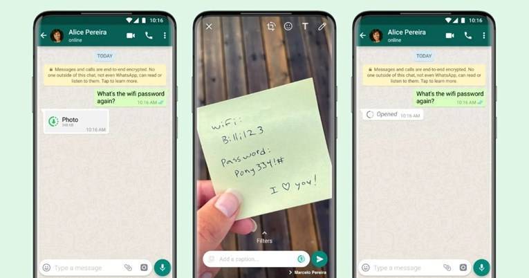 SB Online | WhatsApp najavio uvođenje opcije koju su mnogi korisnici jedva čekali