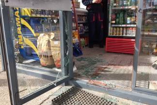 SB Online | Opljačkana trgovina u Sl. Brodu. Policija objavila detalje