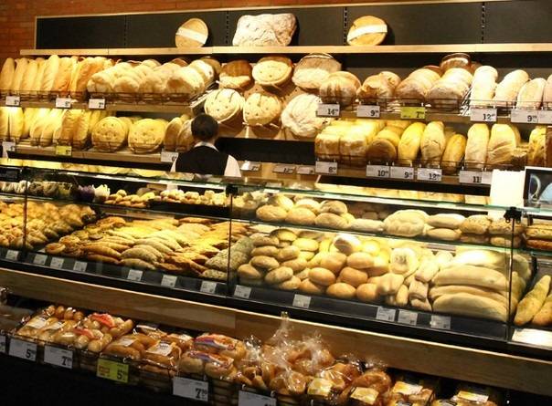 SB Online | Poskupljuje kruh. Od 1. rujna cijene će biti znatno veće 