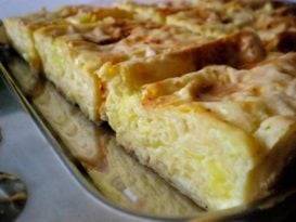 SB Online | Bučnica: Domaći recept za netipični desert koji može zamijeniti ručak