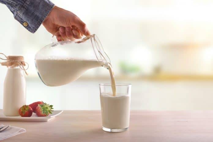 SB Online | Jedna vrsta mlijeka se povlači s tržišta, ali ne predstavlja rizik za zdravlje ljudi