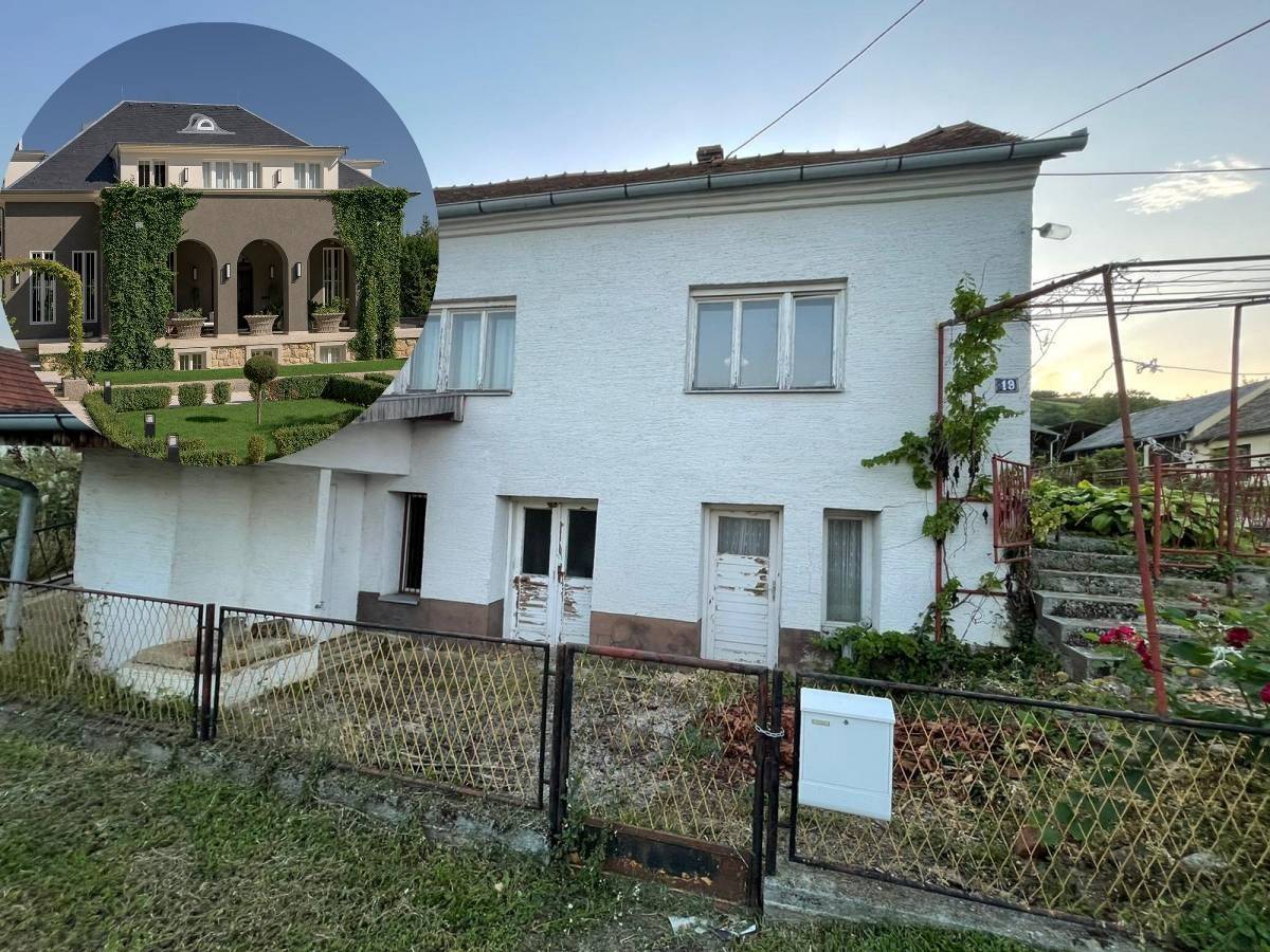 SB Online | TELEGRAM OTKRIVA: Galić na Tuškancu ima jednu od najljepših vila, a prijavio da živi u ovoj straćari