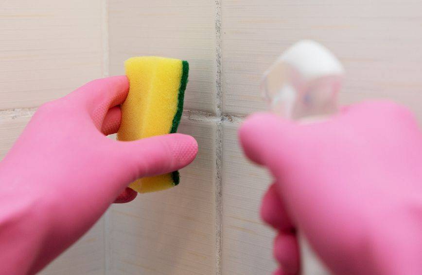 SB Online | Trik od 10 kuna za najlakše čišćenje kuhinjskih i kupaonskih fuga