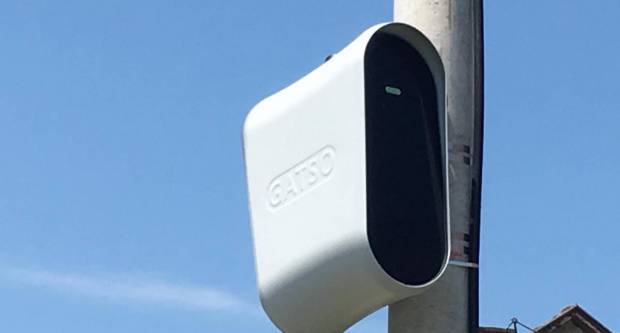 SB Online | Ovo je 10 lokacija kamera za nadzor brzine u Brodsko-posavskoj županiji