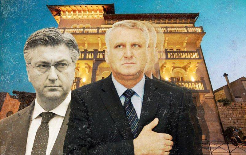 SB Online | Kako je novac za spas Slavonije završavao kod HDZ-ovaca? USKOK konačno istražuje