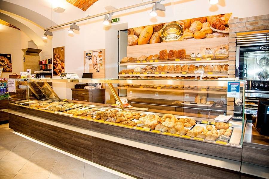 SB Online | Opljačkana pekarnica u Slavonskom Brodu