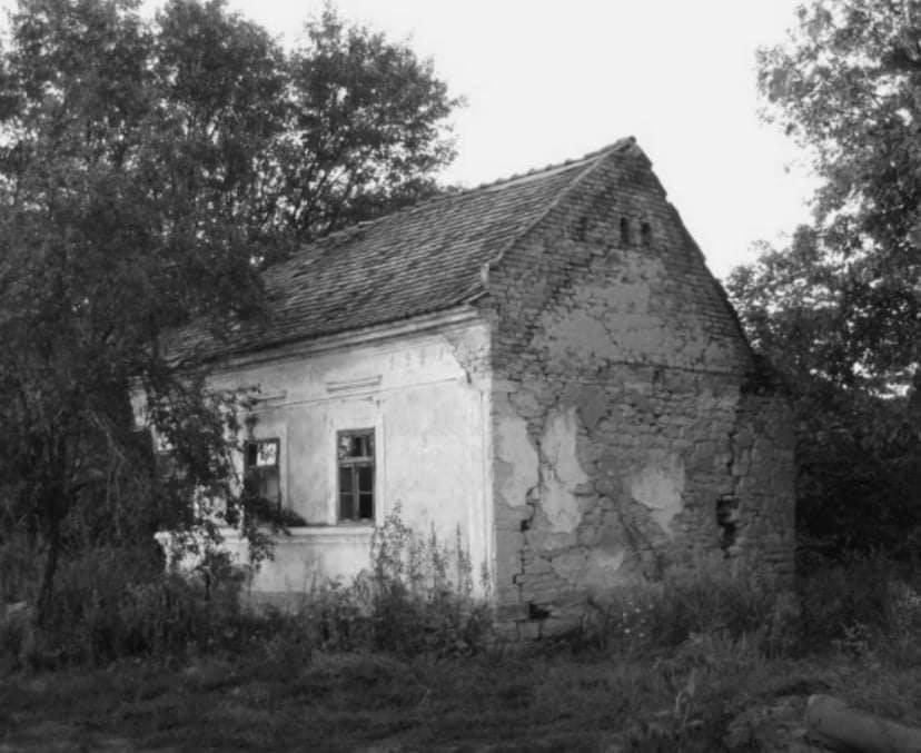 SB Online | Napušteno selo Crni potok-misa za jednog čovjeka, jednog psa lutalicu i jednu devastiranu crkvu