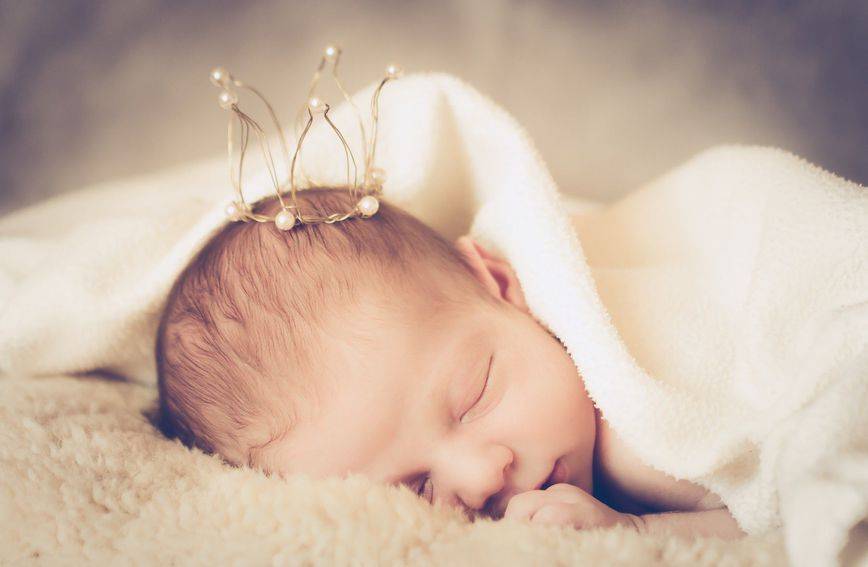 SB Online | Pogledajte 15 kraljevskih imena za vaše male princeze