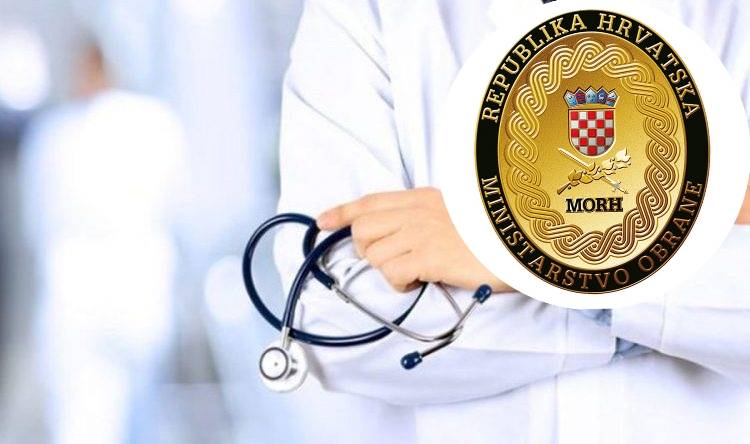 SB Online | MORH raspisao javni natječaj za sedam doktora medicine, dva doktora veterinarske medicine i magistra farmacije