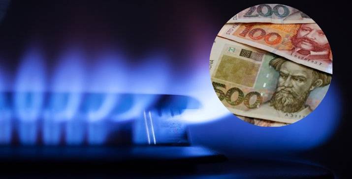 SB Online | Dobra vijest na početku sezone grijanja: Cijene struje i plina sljedećih nekoliko mjeseci neće rasti