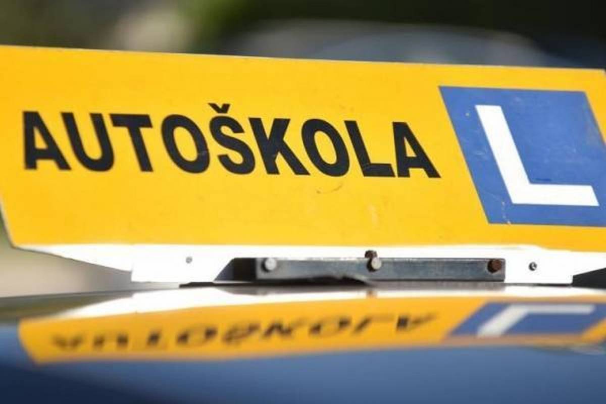 SB Online | Prema istraživanju u Hrvatskoj je najteže na svijetu dobiti vozačku dozvolu