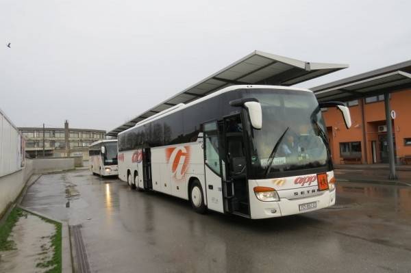 SB Online | Rast će cijene autobusnih karata, a uskoro je moguće i ukidanje jedne vrlo važne usluge