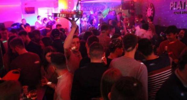 SB Online | Noćni klubovi i barovi još uvijek ne mogu raditi iza ponoći!