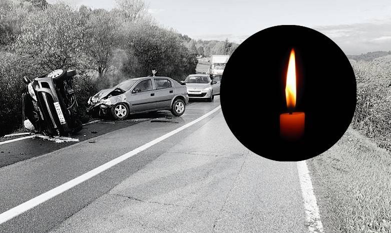 SB Online | POLICIJA: Preminuo vozač iz prometne nesreće o kojoj smo pisali