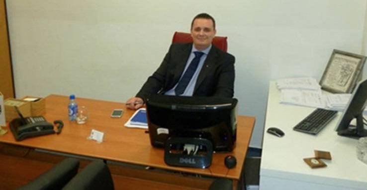 SB Online | Incident BIH-a konzula u Njemačkoj. Konzul Admir Atović pozvao bosanske muslimane na naoružanje