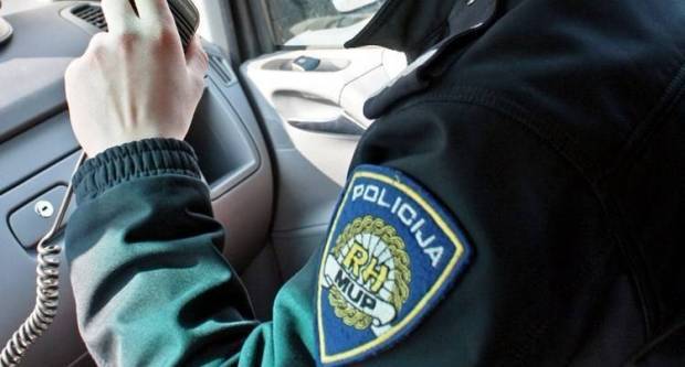 SB Online | INCIDENT NA BRODSKOM KOLODVORU: Reagirala policija