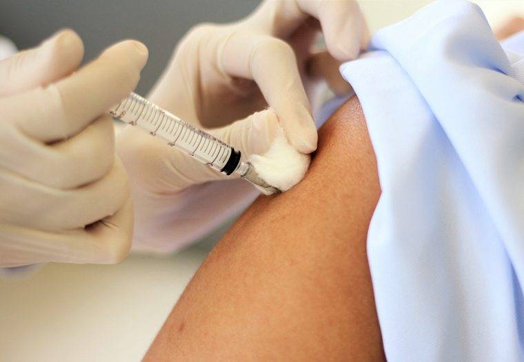 SB Online | Stigla sezona gripe, a s njom i prvih 260.000 doza cjepiva protiv gripe