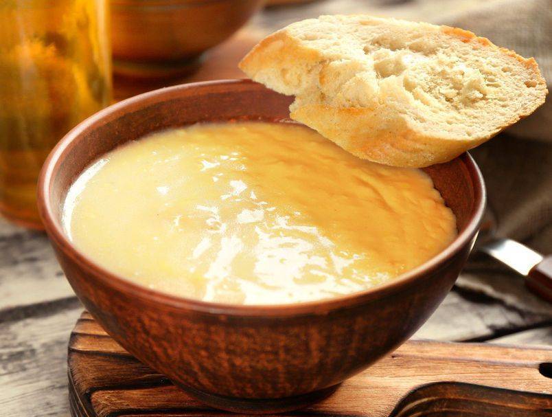 SB Online | Kremasta juha od piva: Recept za fino jelo na žlicu koji treba probati barem jednom u životu