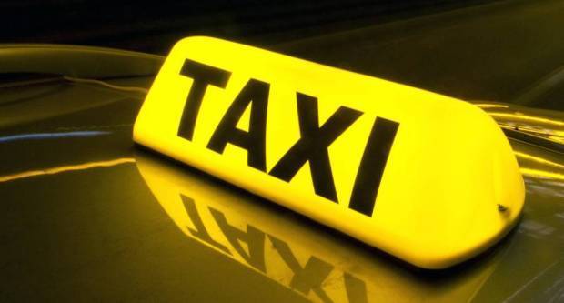 SB Online | Taksisti na udaru brodske policije, problem su mjere