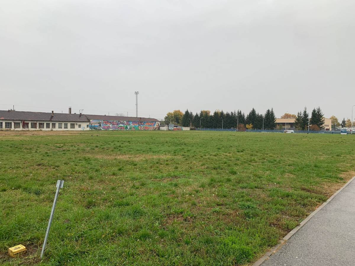 DOZNAJEMO: Ovdje će ʺniknutiʺ nova zgrada, za što se iznimno zalaže načelnik Valić