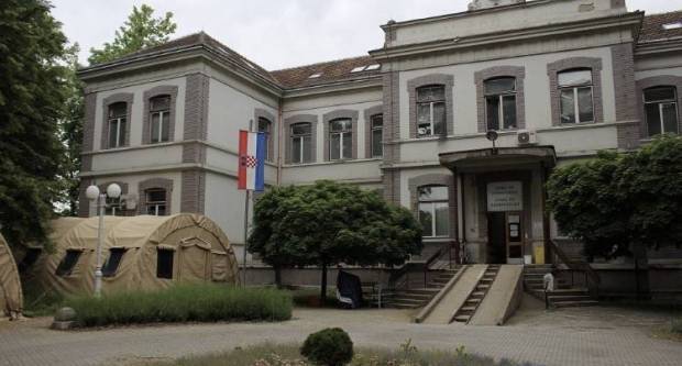 SB Online | I DALJE RAST: Evo koliko naša županija danas broji zaraženih