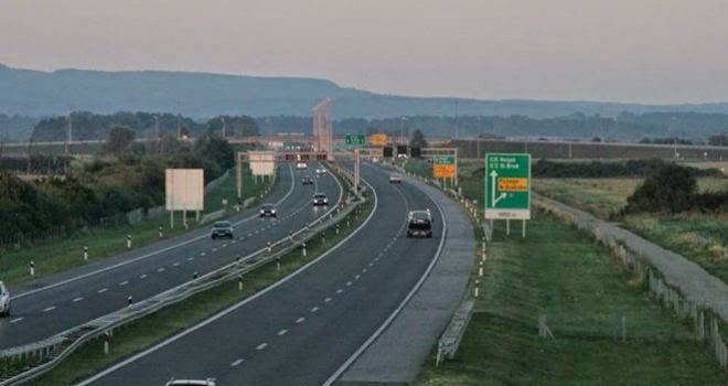 SB Online | KAKO JE TO MOGUĆE? Slavonac se koristio autocestom čak 88 puta, a nikada nije platio cestarinu 