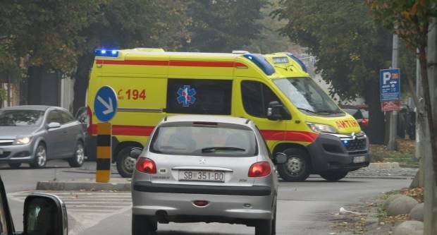 SB Online | Teška nesreća u Donjim Andrijevcima, preminuo muškarac
